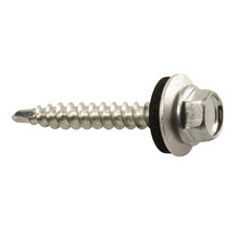 Farmarskruv Wing C3 4,8 x 35 mm FZB 25-pack Heco